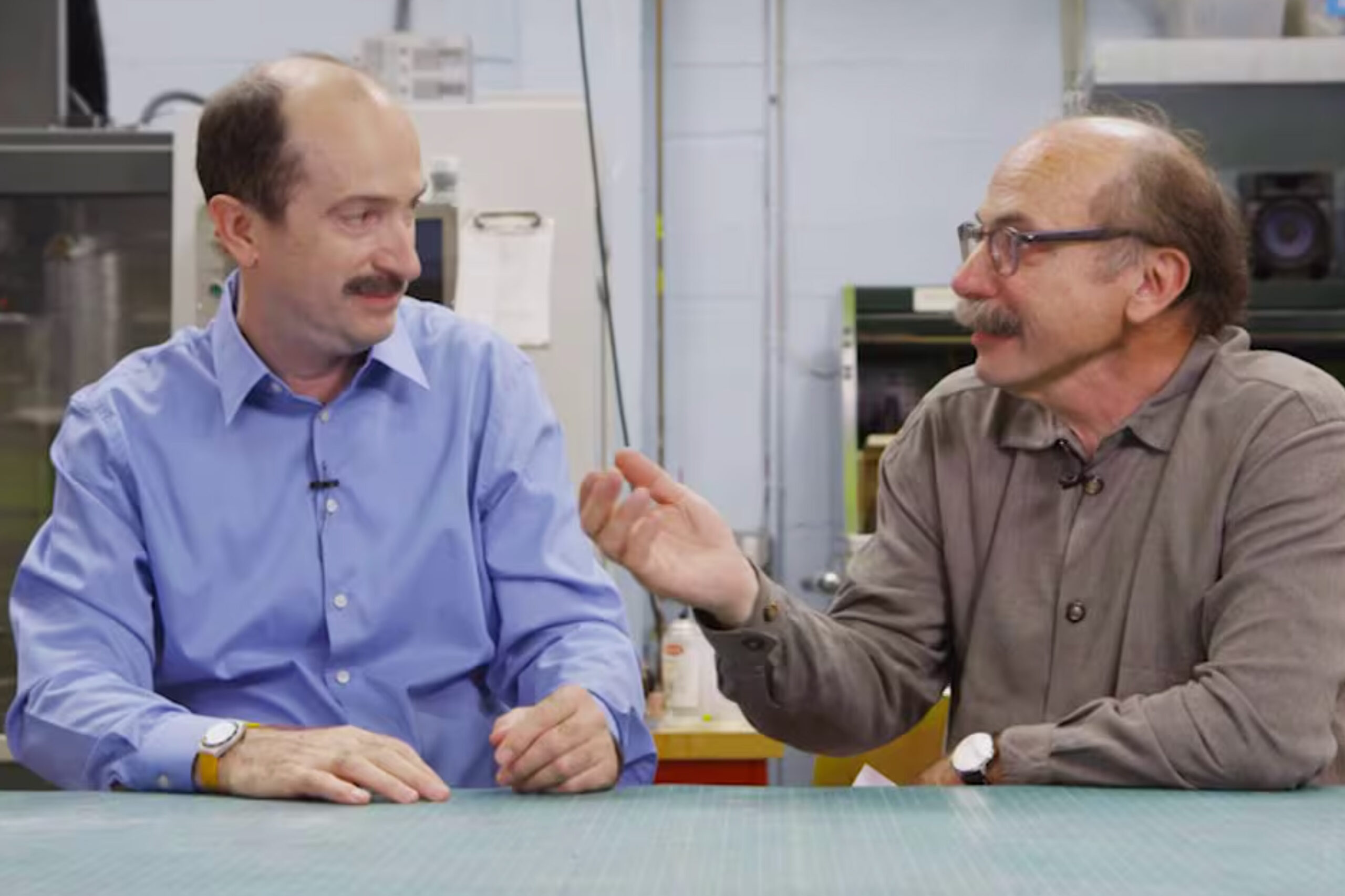 IDEO: Creative Confidence Challenge