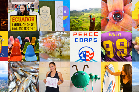 What I’ll Miss About Ecuador