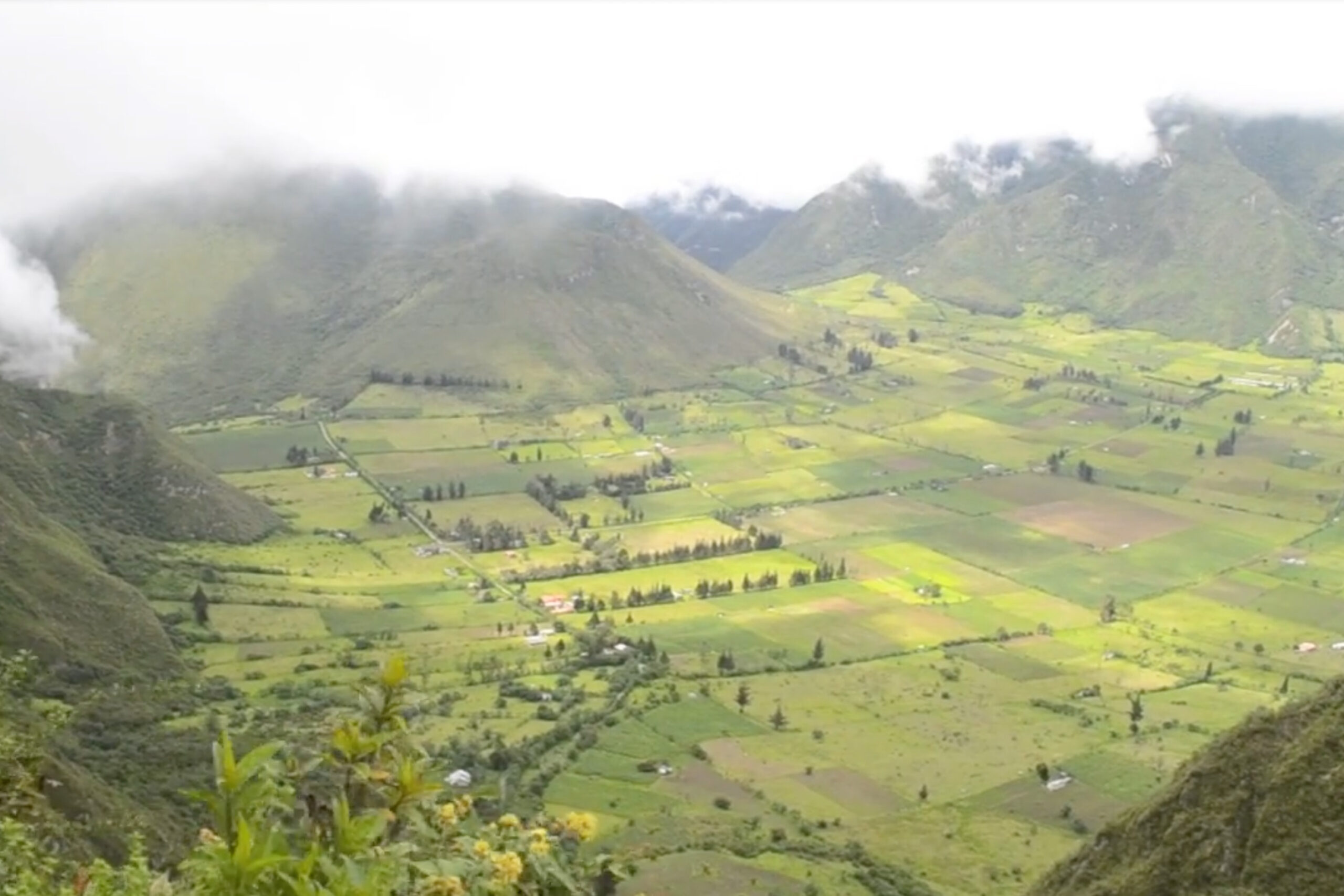 Two Years Ago Today…