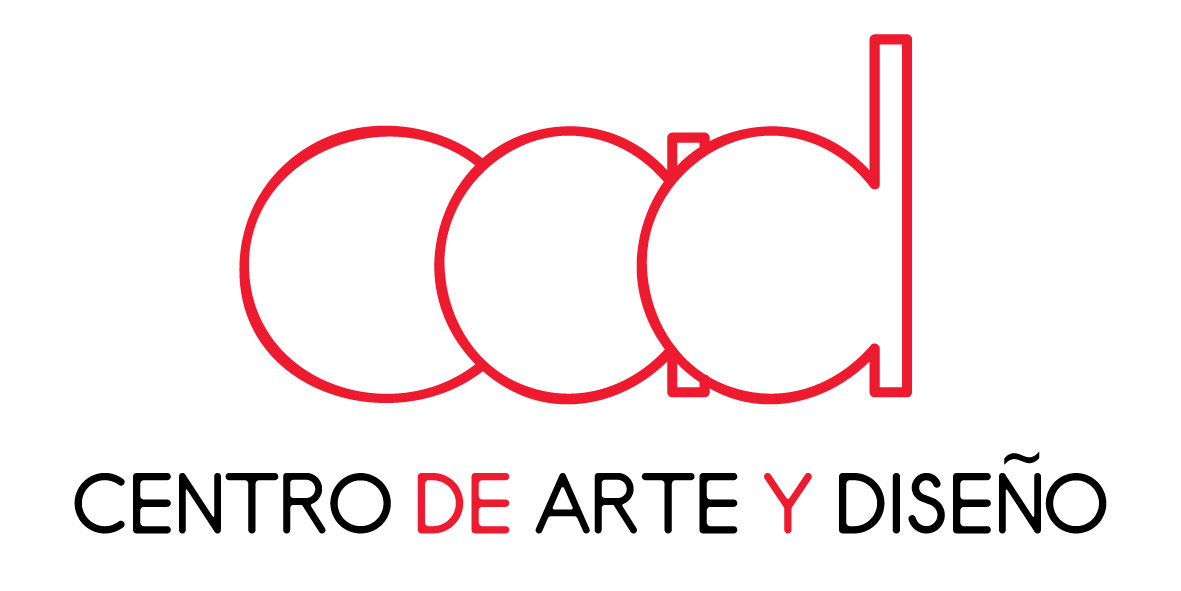 Logo: Centro de Arte y Diseño
