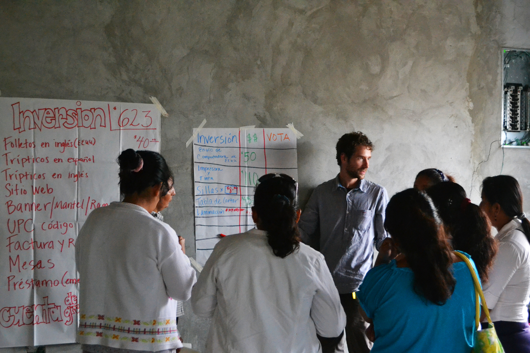 Hear, Create, Deliver: Building Your Author Brand Online