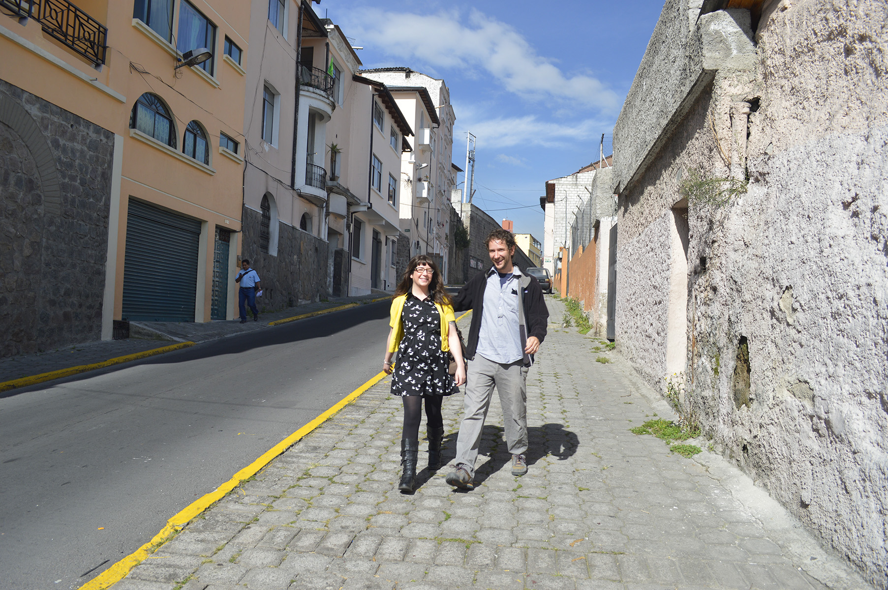 6 Faves from Quito